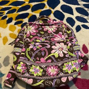 Vera Bradley backpack